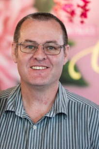 Quentin van Rensburg